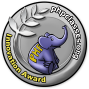 PHP Programming Innovation Award