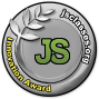 JavaScript Programming Innovation Award