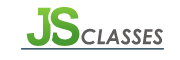 JSClasses logo